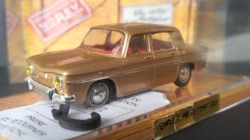 Renault 8 Automatique R8 1:43 Norev Pol beschikbaar voor biedingen