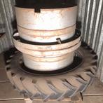 VIA Kieper - Cultuur wielen - Schaar Hoogwerker- Toro maaier, Zakelijke goederen, Ophalen, Glastuinbouw, Grondbewerking