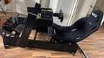 SimXpro XFR + Sparco GP Sim Rig, Ophalen, Zo goed als nieuw
