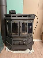 Houtkachel, Huis en Inrichting, Kachels, Ophalen, Gebruikt, Hout, Houtkachel