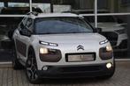 Citroen C4 Cactus 1.2 PureTech Shine Airco Leder Pdc Nav. Tr, Euro 6, 1199 cc, 995 kg, Wit