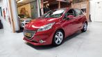 Peugeot 208 1.6 VTi Allure Navi, clima, Bluetooth, LMV, spor, Euro 5, Gebruikt, 120 pk, Hatchback
