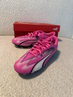 Puma Voetbalschoenen Roze Maat 36, Ophalen of Verzenden, Zo goed als nieuw, Roze
