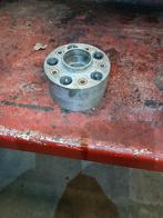 Spacers 5x120 - 44mm dik, Auto-onderdelen, Banden en Velgen, Ophalen of Verzenden, Gebruikt, Velg(en)