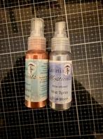 2 x lavinia sprays nieuw ( nog aan te mengen), Hobby en Vrije tijd, Ophalen of Verzenden, Zo goed als nieuw