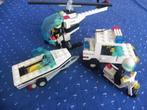 Lego Politie 7 setjes o.a 6354, Ophalen, Gebruikt, Complete set, Lego