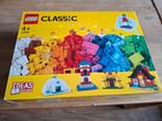 lego set 11008, Ophalen of Verzenden, Zo goed als nieuw