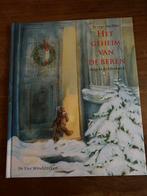 Het geheim van de beren -  B. Hächler & A. Kehlenbeck nieuw, Boeken, Ophalen of Verzenden, Zo goed als nieuw, A. Kehlenbeck; B. Hachler