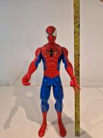 Spiderman en Iron man Marvel Avengers, Ophalen of Verzenden, Zo goed als nieuw