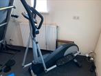 Crosstrainer, silver edition, Ophalen, Zo goed als nieuw, Armen, Crosstrainer