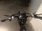 Fabtike Ouxi C80 E-bike, Fietsen en Brommers, Elektrische fietsen, Zo goed als nieuw, Minder dan 47 cm, 50 km per accu of meer