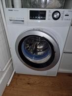 Haier wasmachine 7 kg, goed werkend, Witgoed en Apparatuur, Wasmachines, Gebruikt, Ophalen of Verzenden, 85 tot 90 cm, 1200 tot 1600 toeren