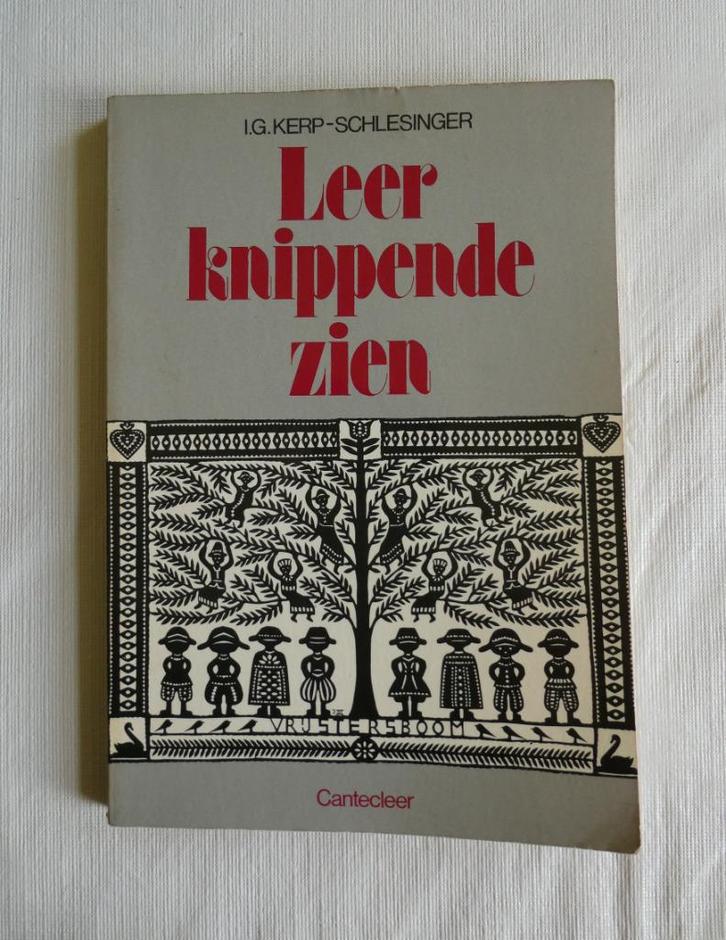 Leer knippende zien, Boeken, Hobby en Vrije tijd, Gelezen, Overige onderwerpen, Ophalen