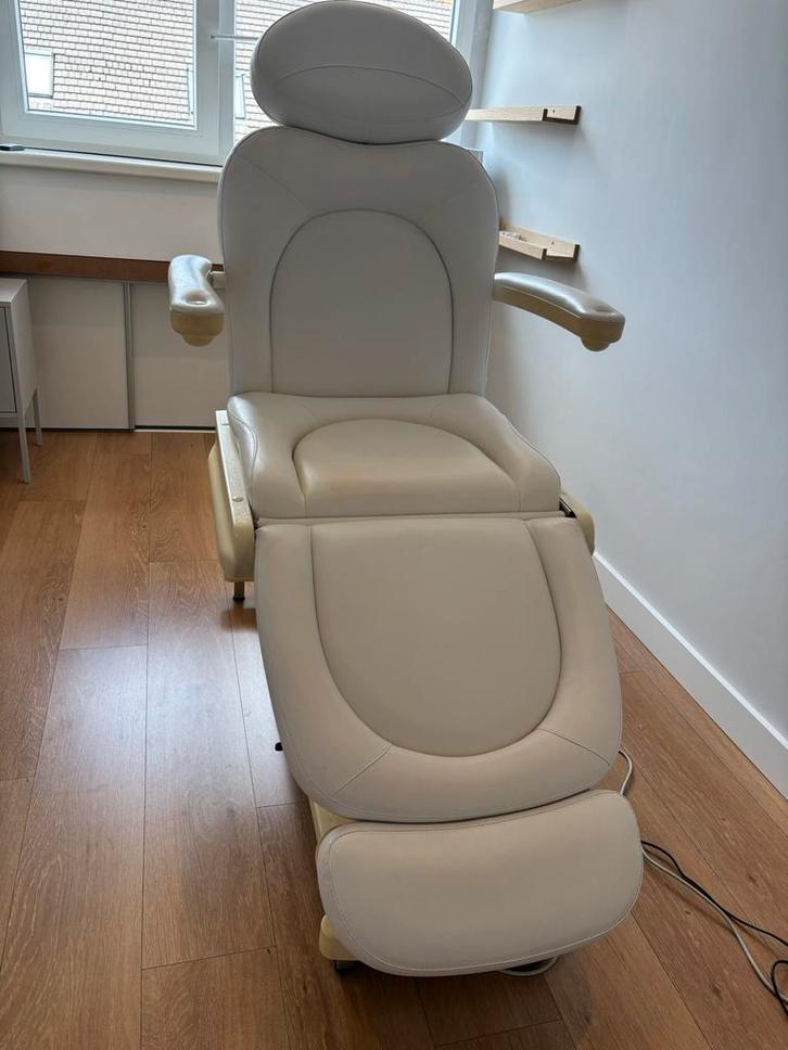 Bentlon behandelstoel, Sport en Fitness, Gezondheidsproducten en Wellness, Ophalen