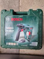Bosch Klopboor PBH 2500 SRE, Doe-het-zelf en Verbouw, Gereedschap | Boormachines, Boor- en/of Breekhamer, Ophalen of Verzenden