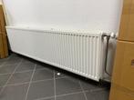 Radiator 180 x 50 x 8 cm (lengte x hoogte x dikte), Doe-het-zelf en Verbouw, Verwarming en Radiatoren, Ophalen, 30 tot 80 cm, Radiator