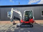 Takeuchi TB230, Zakelijke goederen, Machines en Bouw | Kranen en Graafmachines, Agri Trader, Marktplaats-support@agritrader.nl