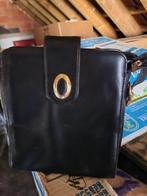 handtas, Sieraden, Tassen en Uiterlijk, Tassen | Damestassen, Ophalen of Verzenden, Zo goed als nieuw, Zwart, Handtas