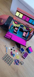 LOL Surprise vliegtuig met accessoires, Ophalen, Zo goed als nieuw, Overige typen