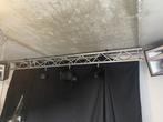 Truss 4m lengte (3+1), Muziek en Instrumenten, Licht en Laser, Ophalen, Gebruikt, Overige typen