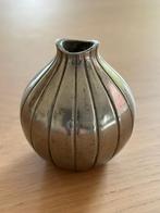 Vintage deens design Just Andersen vaasje, Ophalen of Verzenden