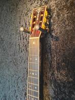 Sigma 000R-45VS met Sigma koffer, Ophalen of Verzenden, Zo goed als nieuw, Western- of Steelstringgitaar