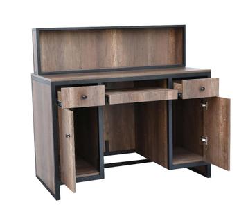 verkoopbalie toonbank vitrine receptie display afrekenunit beschikbaar voor biedingen