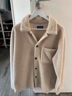 Jack & Jones Originel Teddy overshirt, Ophalen of Verzenden, Zo goed als nieuw