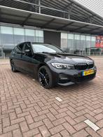 BMW 3-Serie 330e 292pk Xdrive Aut 2020, Auto's, BMW, Automaat, 1998 cc, Zwart, 1865 kg