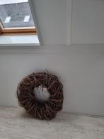 Grote wilgenkrans, Ophalen