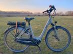 Qwic T-Mn7 elektrische fiets met middenmotor, 51 tot 55 cm, Ophalen, Gebruikt