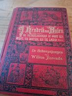 De Scheepsjongen van Willem Barends - J. Hendrik van Balen, Ophalen of Verzenden, J. Hendrik van Balen