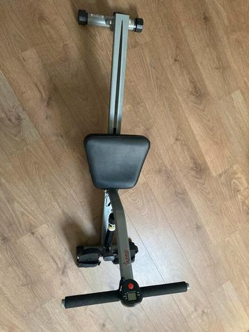 Sunny Roeitrainer - Compact & Functioneel beschikbaar voor biedingen