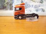 Tekno - Scania R 420 - Highline -  losse trekker, Ophalen of Verzenden, Zo goed als nieuw, Bus of Vrachtwagen, Tekno