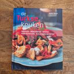 De Turkse keuken - Ghillie Başan, Azië en Oosters, Gezond koken, Hoofdgerechten, Ophalen of Verzenden