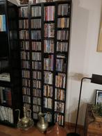 CD en DvD plus rekken, Cd's en Dvd's, Dvd's | Muziek en Concerten, Alle leeftijden, Ophalen, Muziek en Concerten