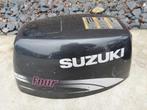 Suzuki buitenboordmotorkap motorkap voor bbm outboard 4takt, Gebruikt, Ophalen of Verzenden, Motor en Techniek
