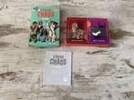 Canine chaos card game [s771]