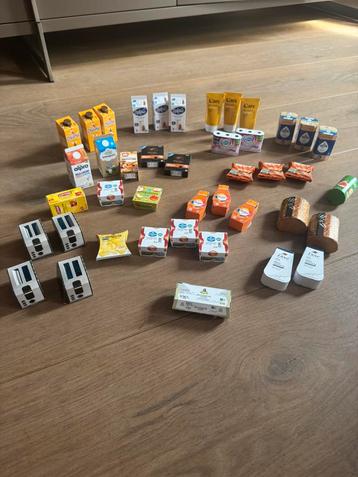 AH Mini’s beschikbaar voor biedingen