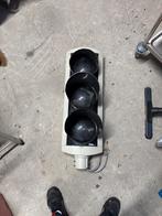 Vintage Verkeerslicht / Stoplicht, Gebruikt, A, Minder dan 50 watt, C
