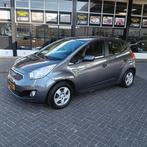 Kia Venga 1.4 CVVT X-tra, Auto's, Kia, Voorwielaandrijving, Euro 5, Gebruikt, 4 cilinders