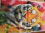 diamond painting, Ophalen, Nieuw, Dieren