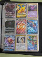 Pokémon verzameling kaarten, Ophalen of Verzenden, Gebruikt, Meerdere kaarten