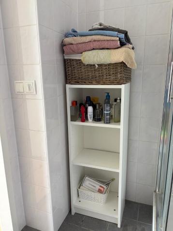 Boekenkast Billy - afbeelding 2