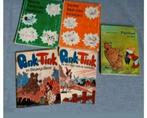 Oude kinderboeken bijna gratis, Meerdere stripboeken, Ophalen, Zo goed als nieuw
