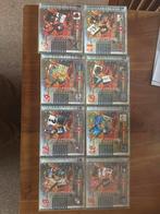 Hit Explosion 1-8 - Verzamelalbums 1997, Ophalen of Verzenden, Gebruikt, Pop, Boxset