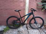 RockRider ST120 maat S 27,5 inch, Fietsen en Brommers, Fietsen | Mountainbikes en ATB, Gebruikt, Hardtail, Heren, Ophalen