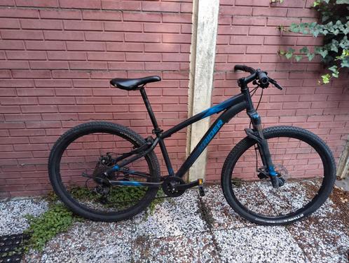 RockRider ST120 maat S 27,5 inch, Fietsen en Brommers, Fietsen | Mountainbikes en ATB, Gebruikt, Heren, Overige merken, Minder dan 45 cm