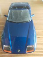 BMW Z1, Schabak, 1:24, dealer geleverd, Ophalen of Verzenden, Zo goed als nieuw