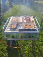 Te huur - Hendi Slagers  BBQ (inclusief schoonmaak), Tuin en Terras, Zo goed als nieuw, Ophalen